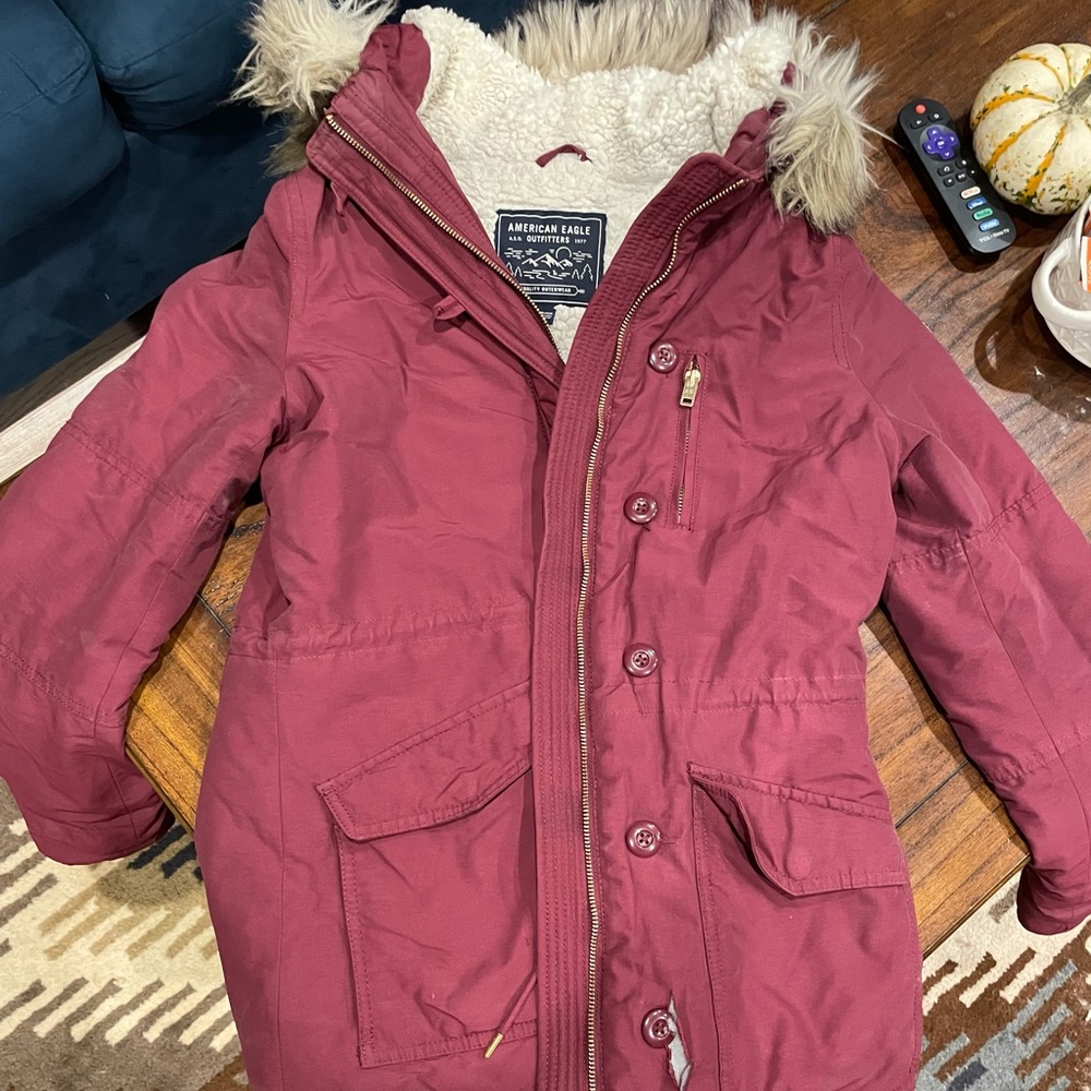 Winter Coat